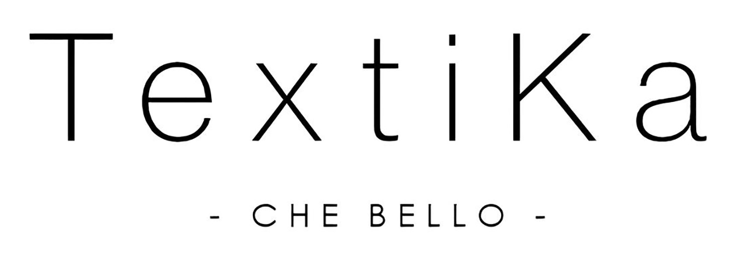 LOGO-TEXTIKA TEXTIKA