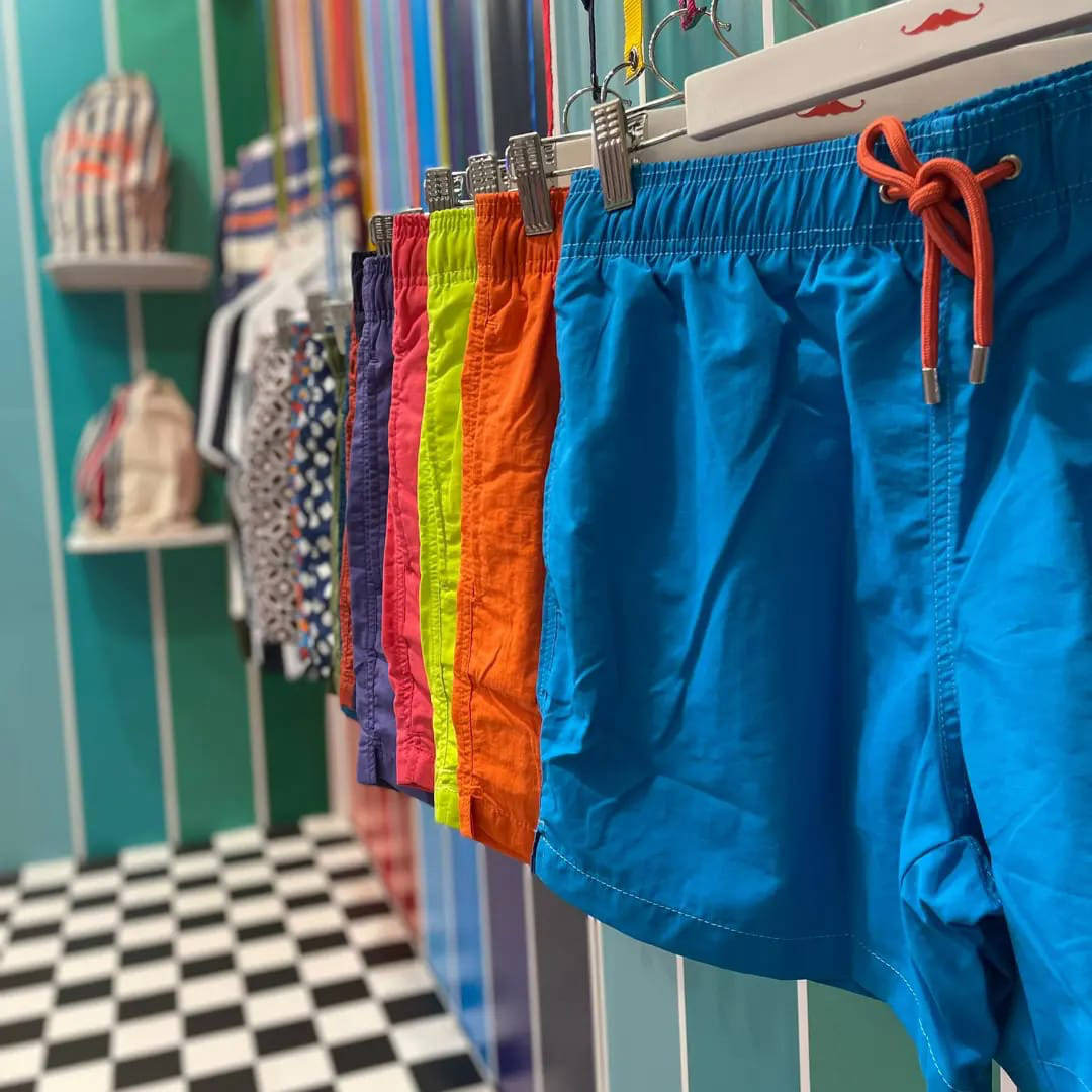 DANDY IRONIC BAÑADORES - TEXTIKA